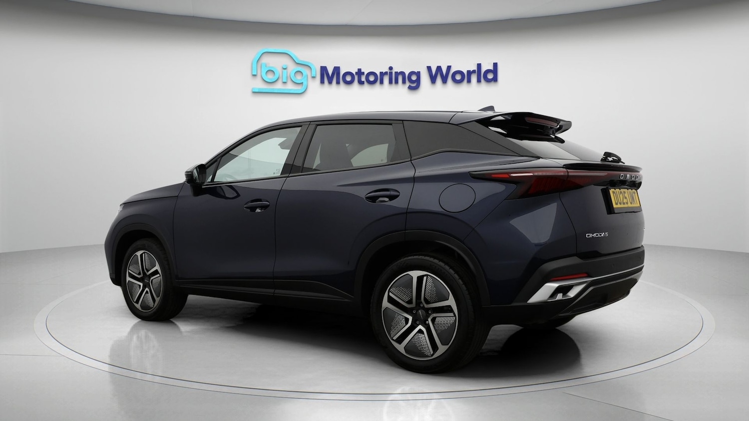 Used Omoda OMODA 5 2025 for sale - 77293920: Photo 5