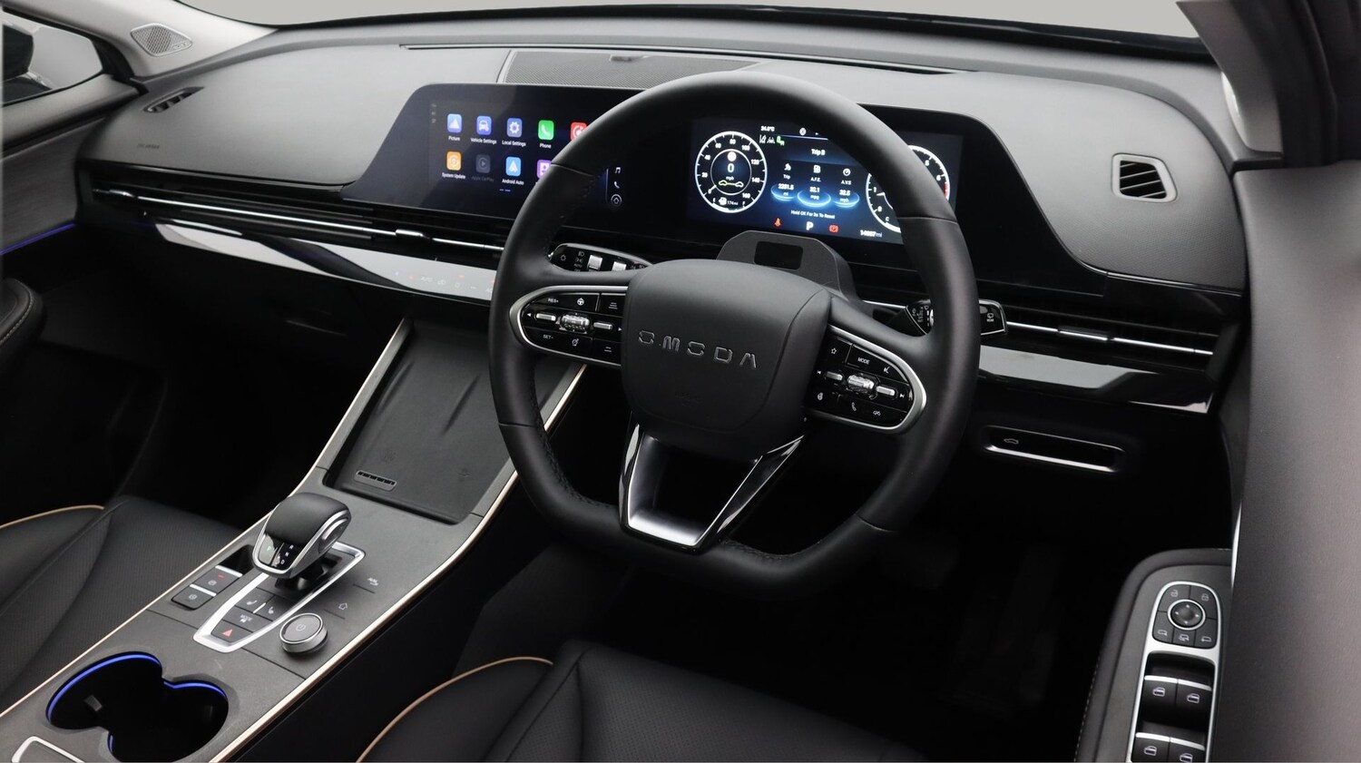 Used Omoda OMODA 5 2025 for sale - 77293920: Photo 9