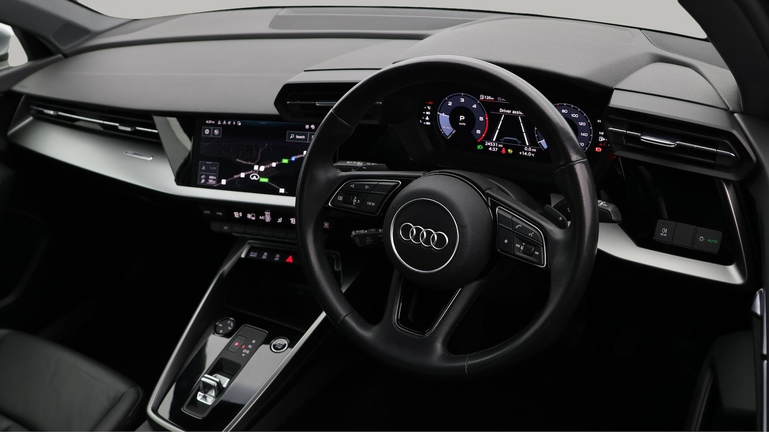 Used Audi A3 2022 for sale - 76121472: Photo 10
