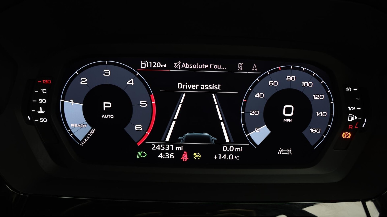 Used Audi A3 2022 for sale - 76121472: Photo 11