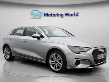 Audi - A3