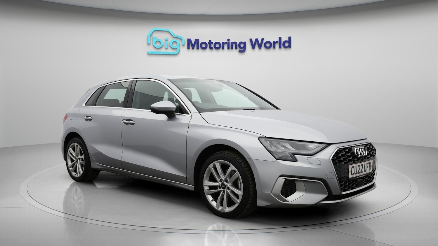 Used Audi A3 2022 for sale - 76121472: Photo 2