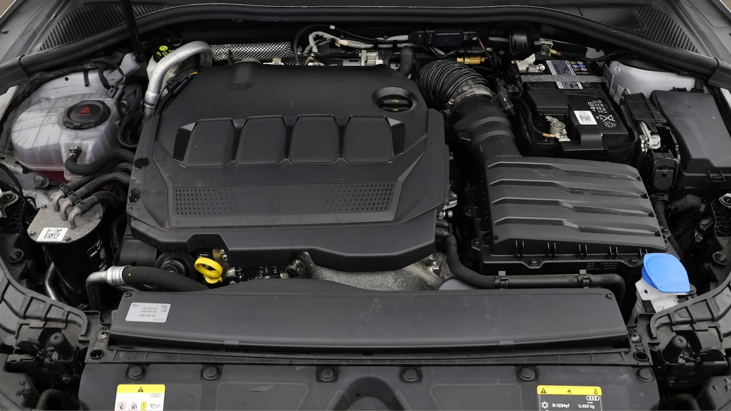Used Audi A3 2022 for sale - 76121472: Photo 20