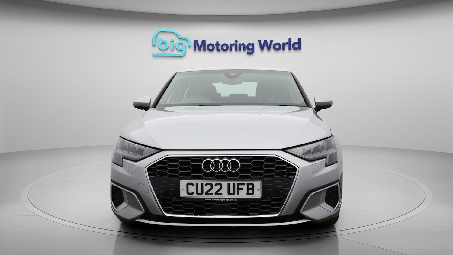 Used Audi A3 2022 for sale - 76121472: Photo 3