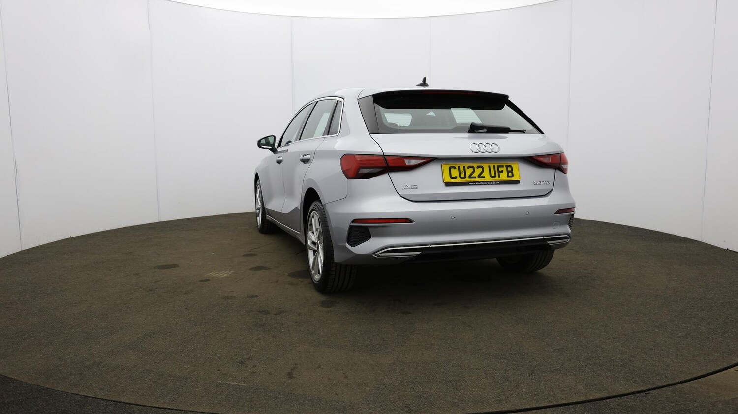 Used Audi A3 2022 for sale - 76121472: Photo 34