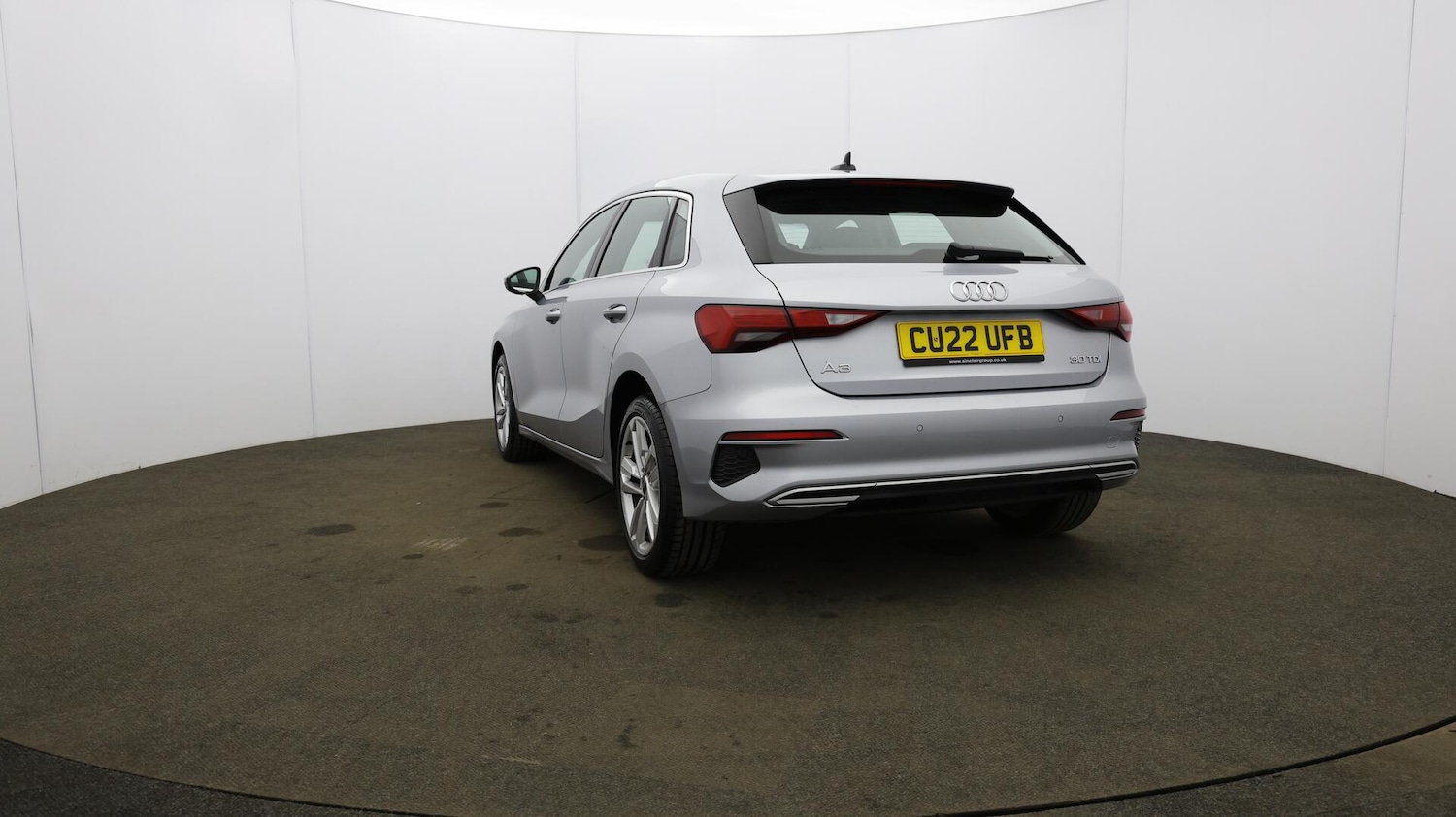 Used Audi A3 2022 for sale - 76121472: Photo 35
