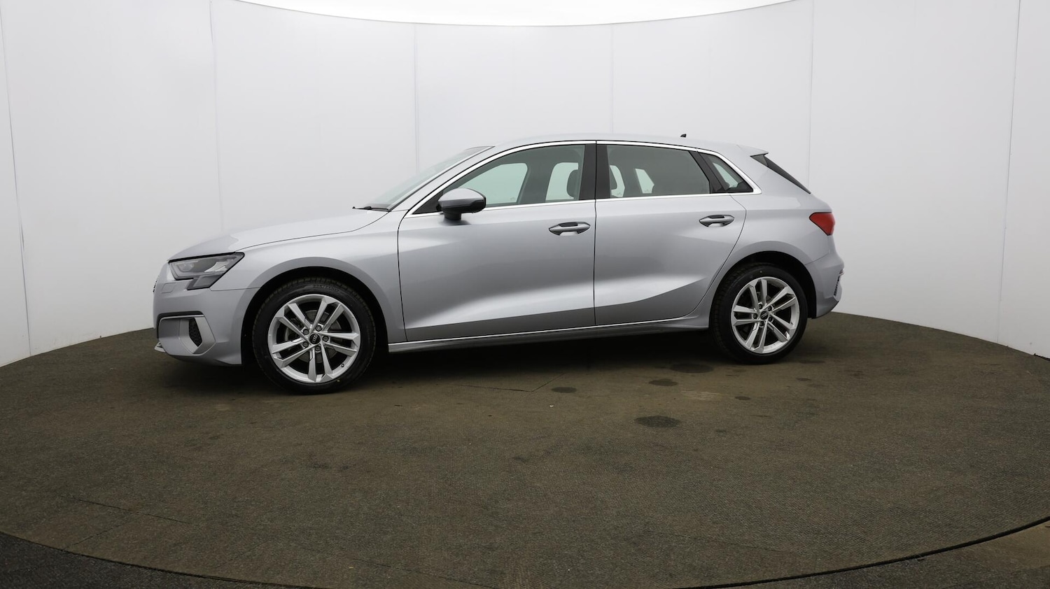 Used Audi A3 2022 for sale - 76121472: Photo 36