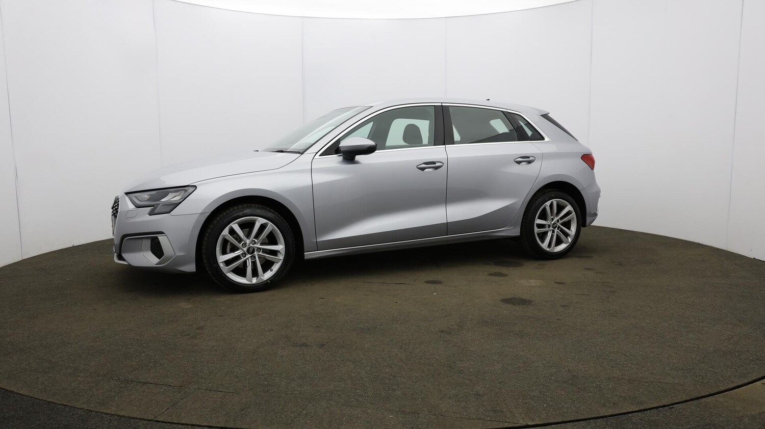 Used Audi A3 2022 for sale - 76121472: Photo 37