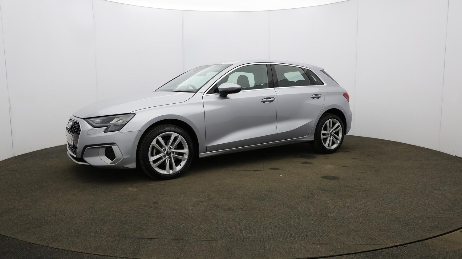 Used Audi A3 2022 for sale - 76121472: Photo 38