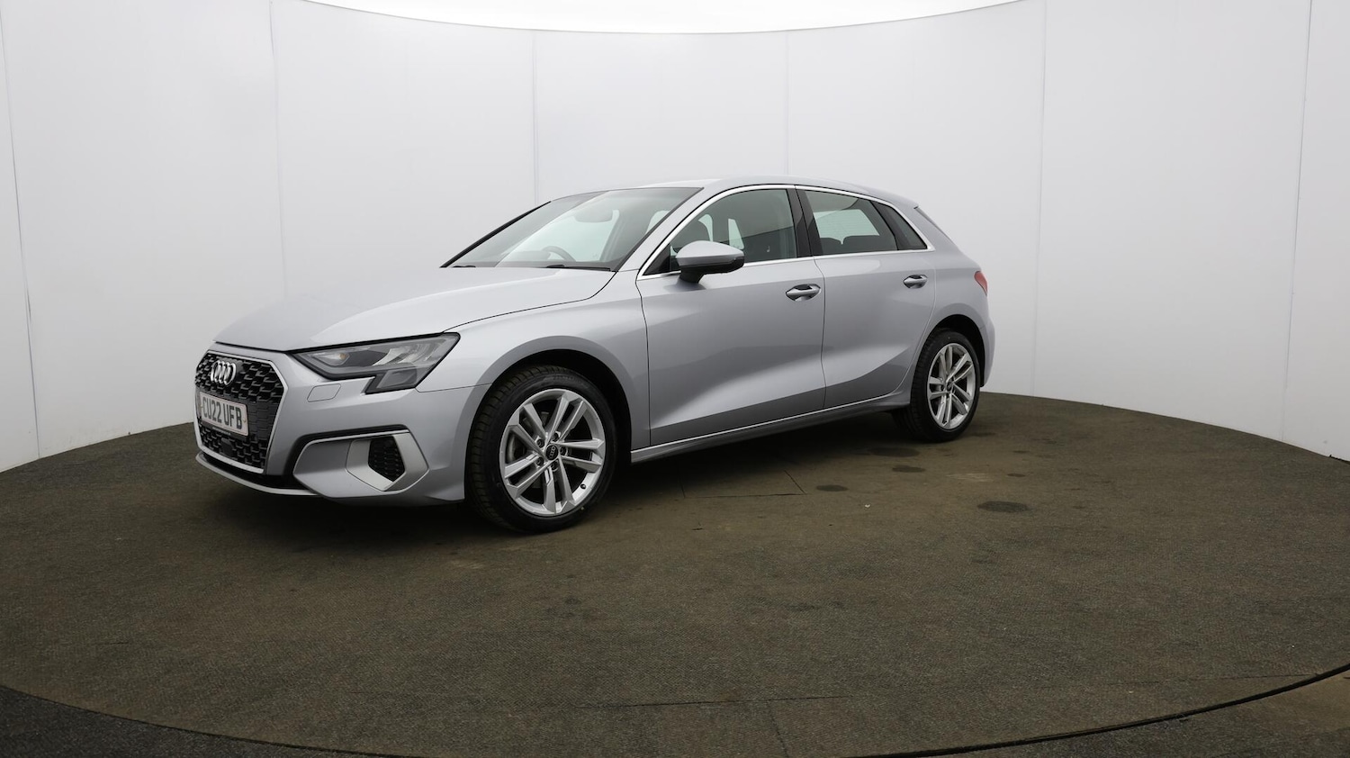 Used Audi A3 2022 for sale - 76121472: Photo 39