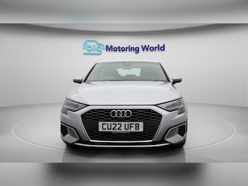 Used Audi A3 2022 for sale - 76121472: Photo 3