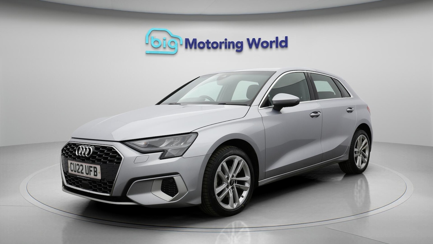 Used Audi A3 2022 for sale - 76121472: Photo 4