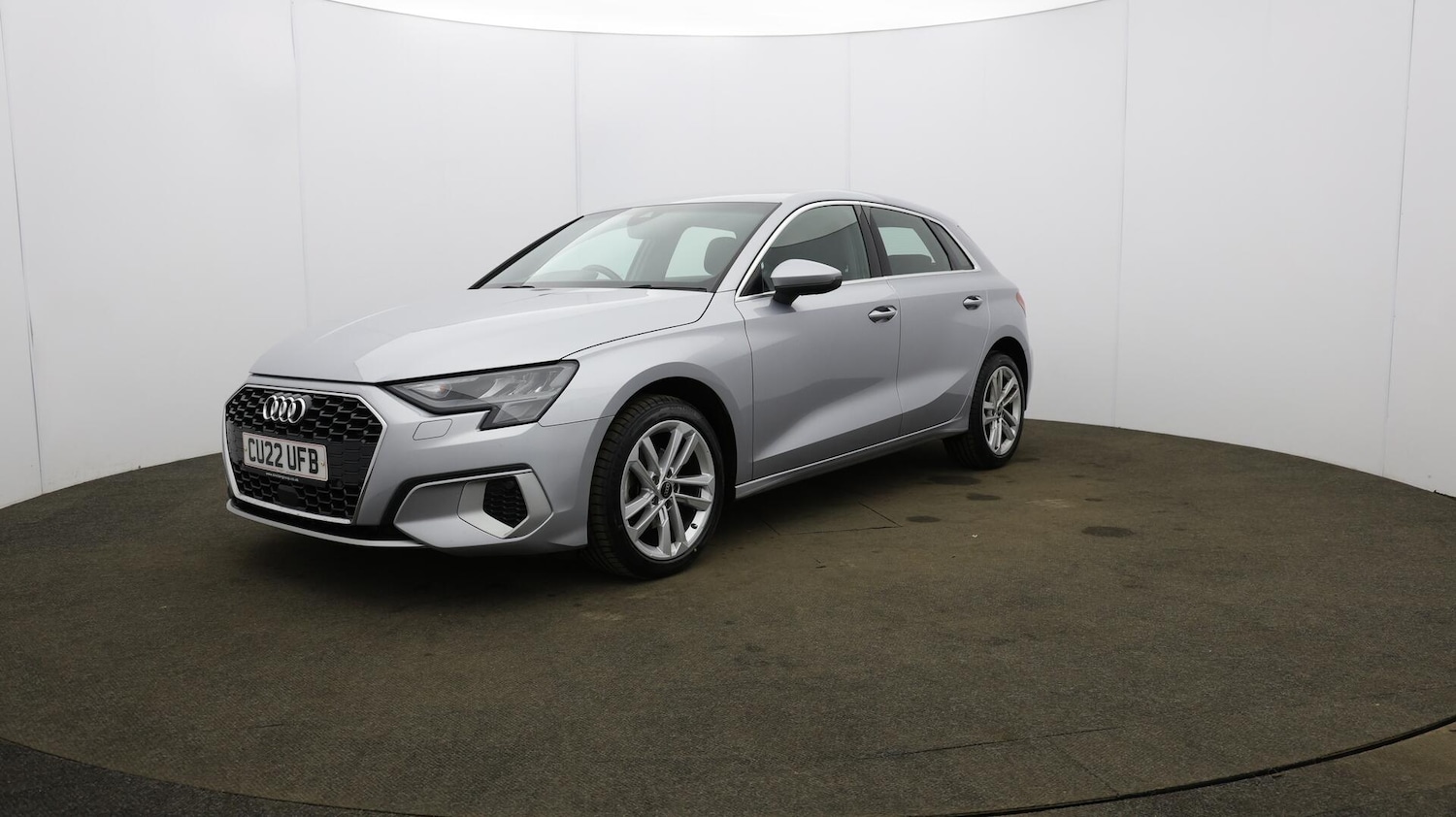 Used Audi A3 2022 for sale - 76121472: Photo 40