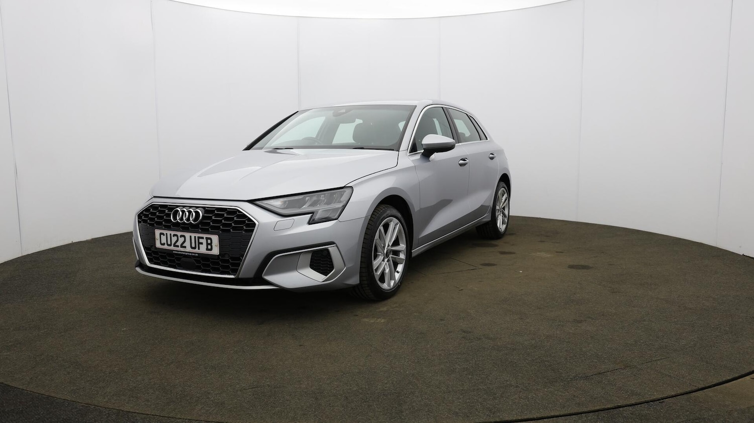 Used Audi A3 2022 for sale - 76121472: Photo 41