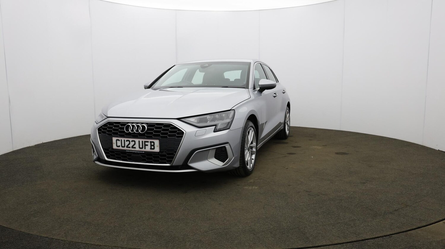 Used Audi A3 2022 for sale - 76121472: Photo 42