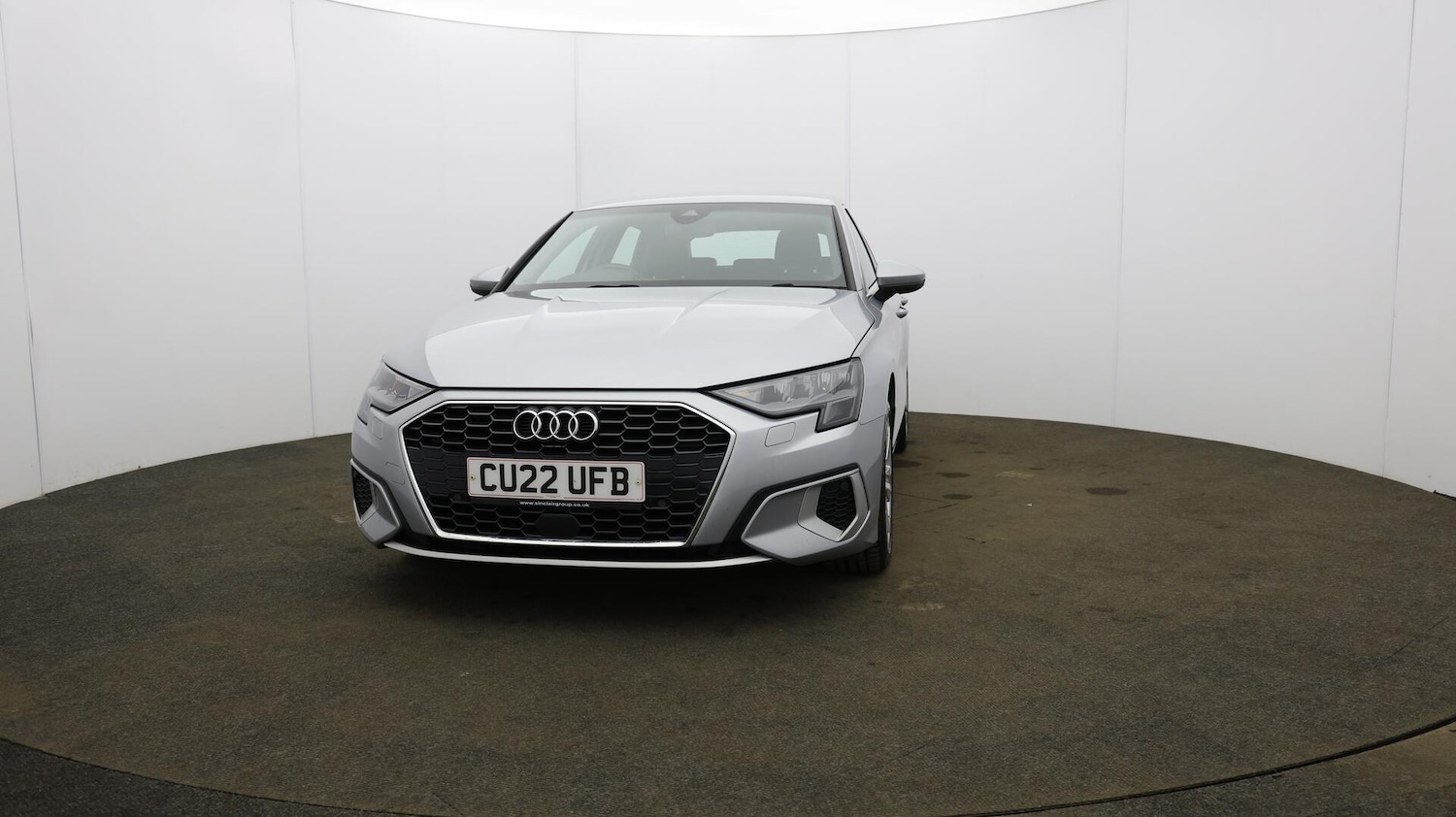 Used Audi A3 2022 for sale - 76121472: Photo 43