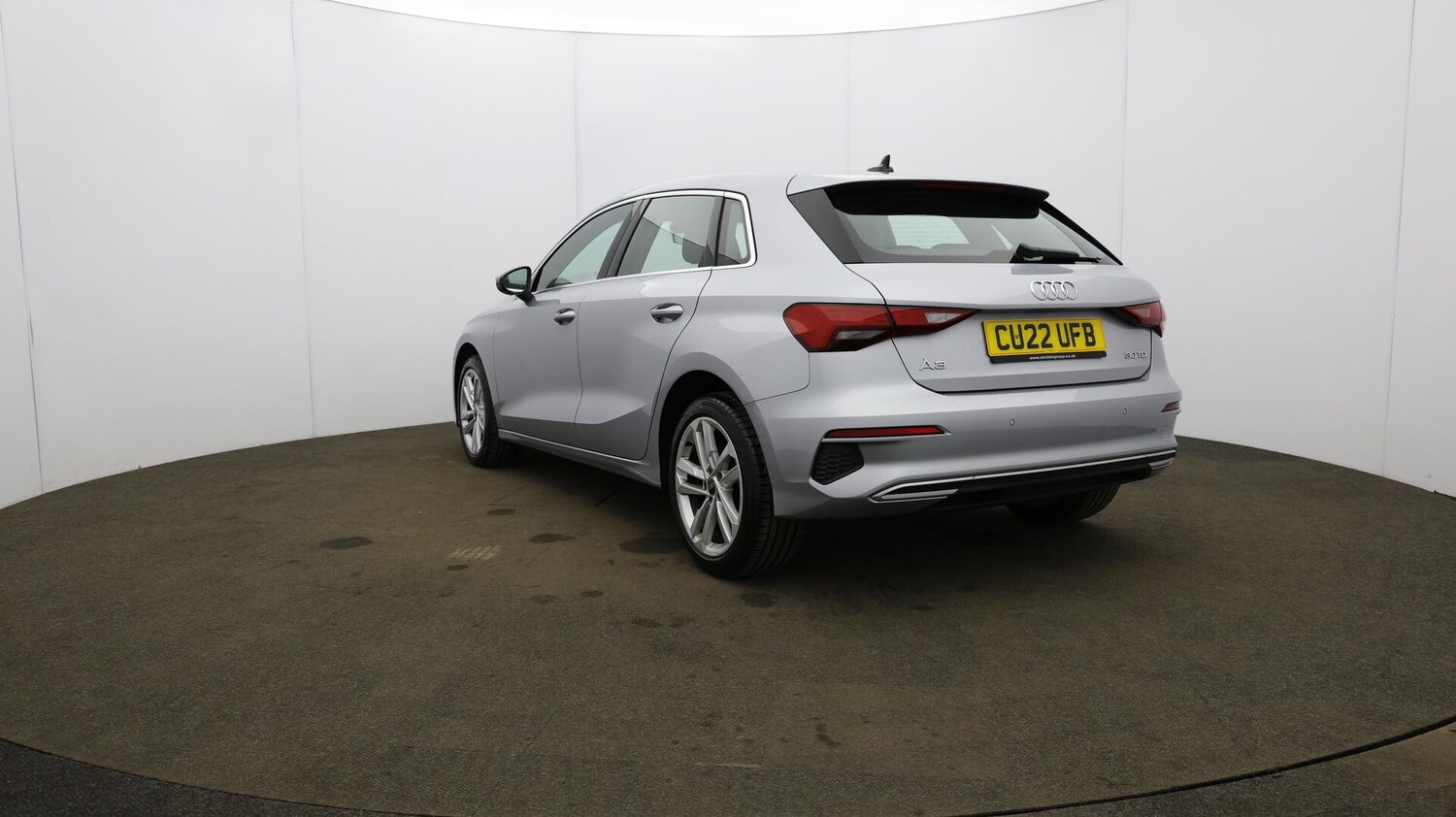 Used Audi A3 2022 for sale - 76121472: Photo 46