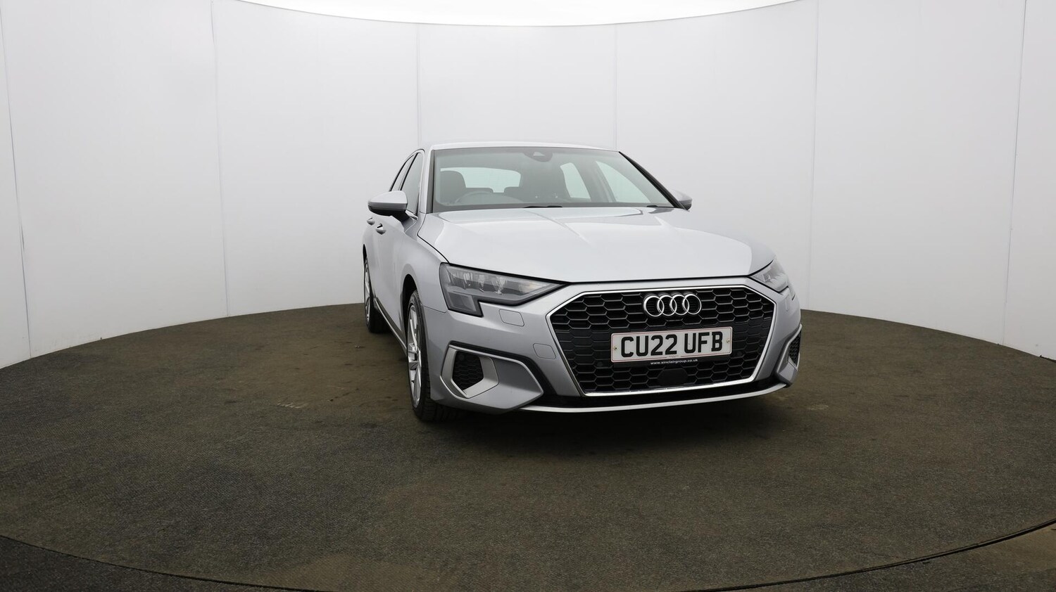 Used Audi A3 2022 for sale - 76121472: Photo 47