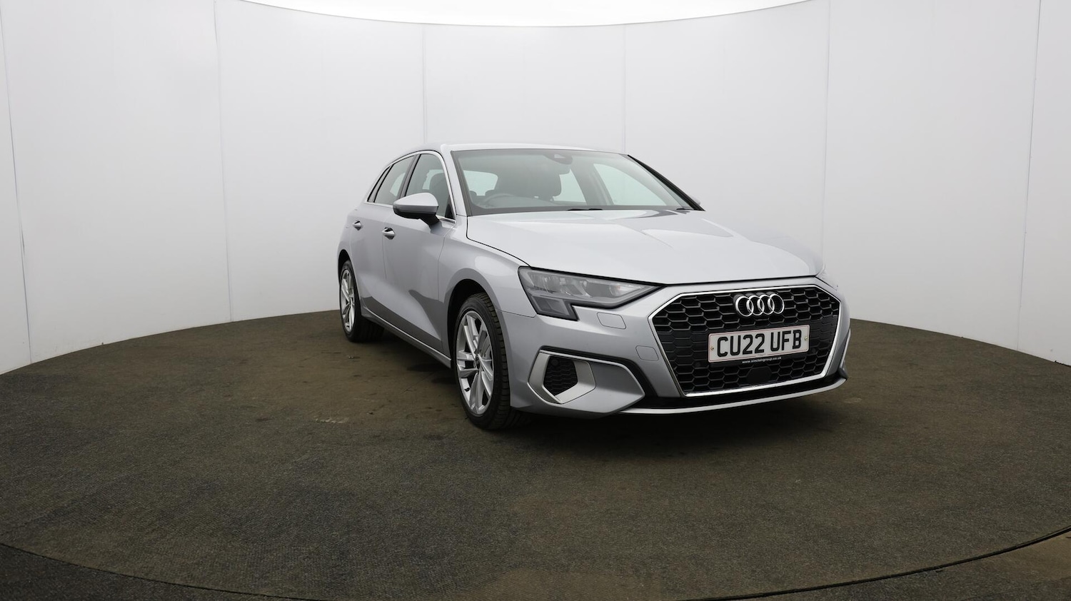 Used Audi A3 2022 for sale - 76121472: Photo 48