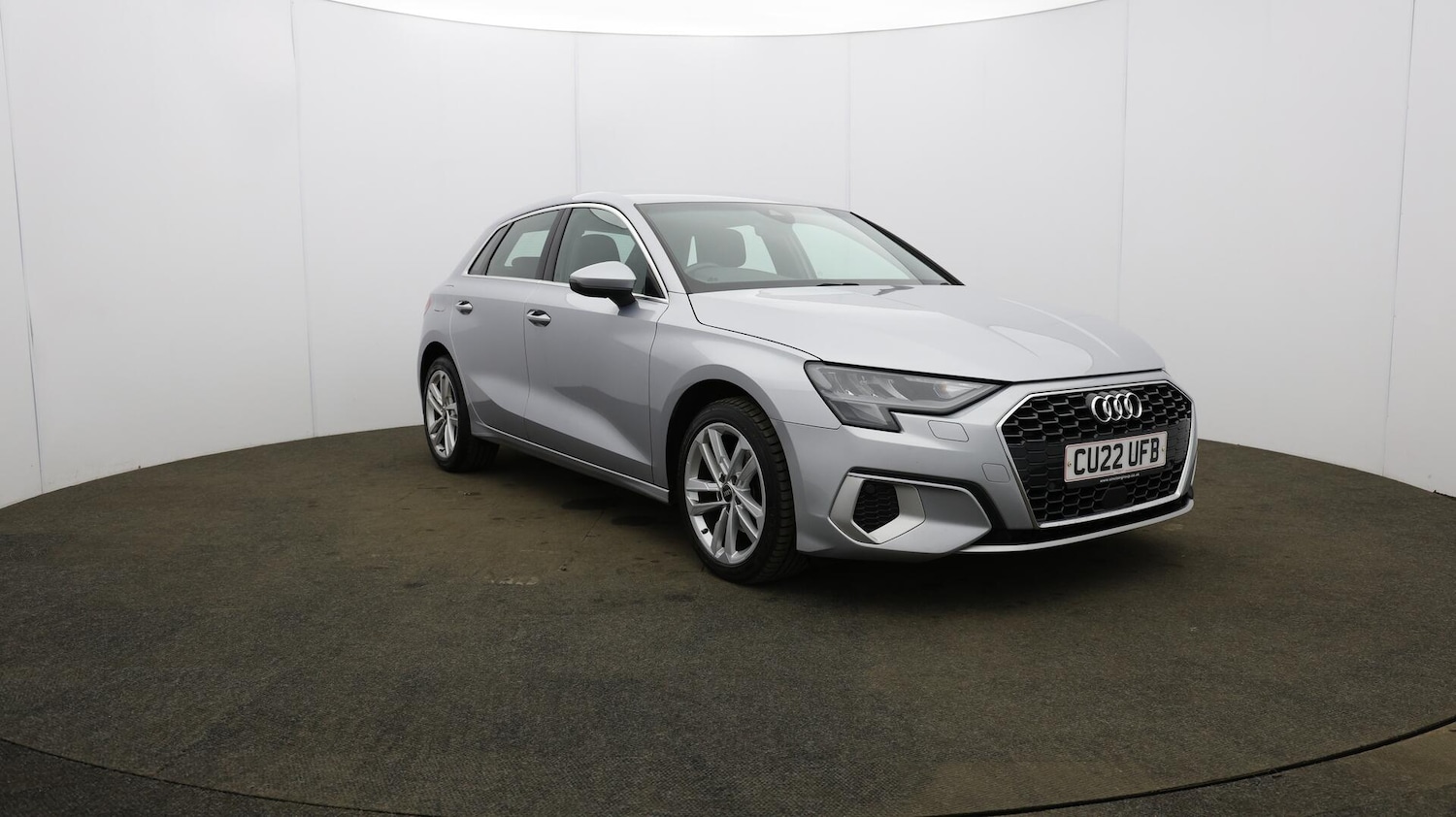 Used Audi A3 2022 for sale - 76121472: Photo 49