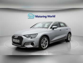 Used Audi A3 2022 for sale - 76121472: Photo 4