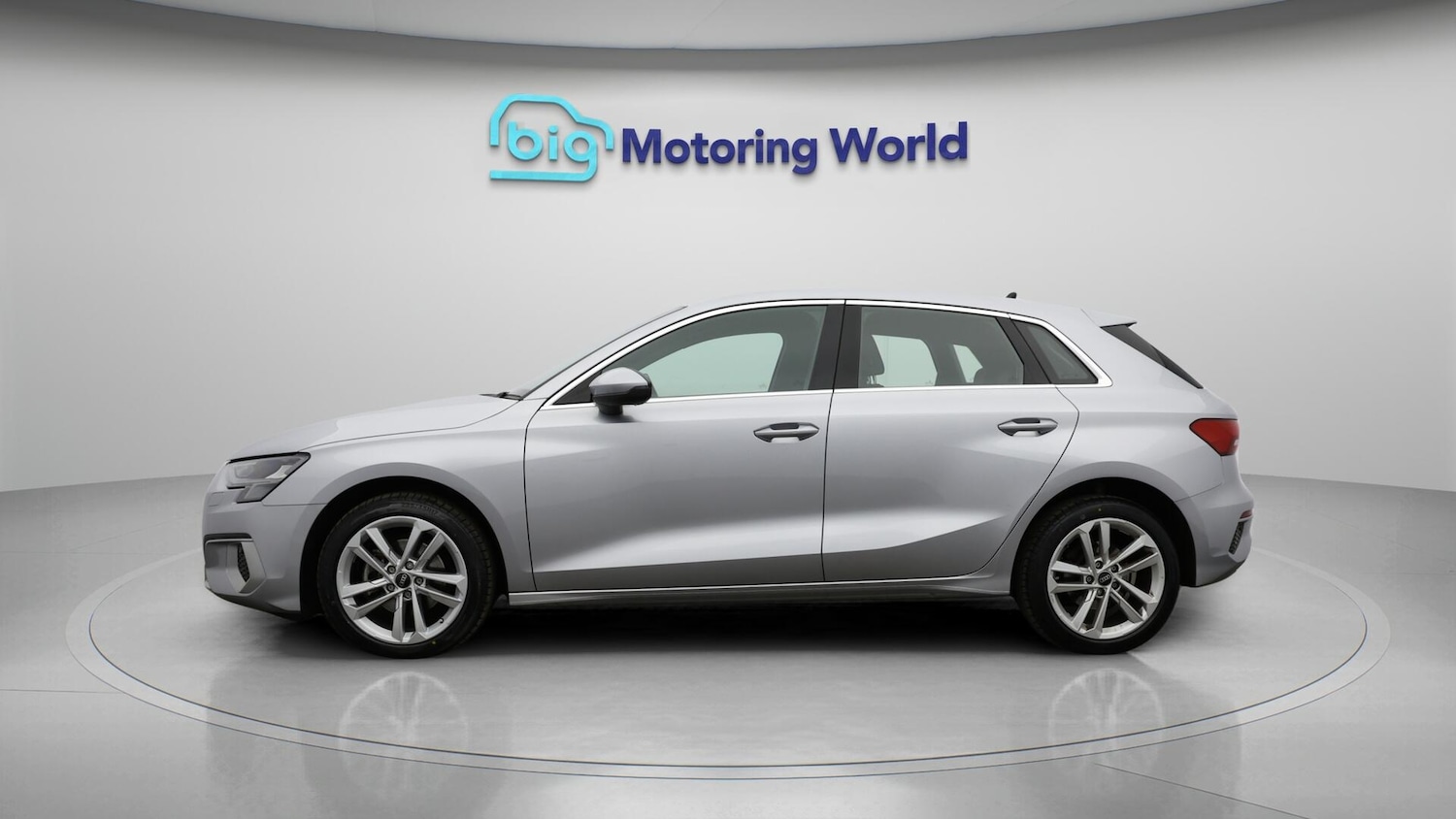 Used Audi A3 2022 for sale - 76121472: Photo 5