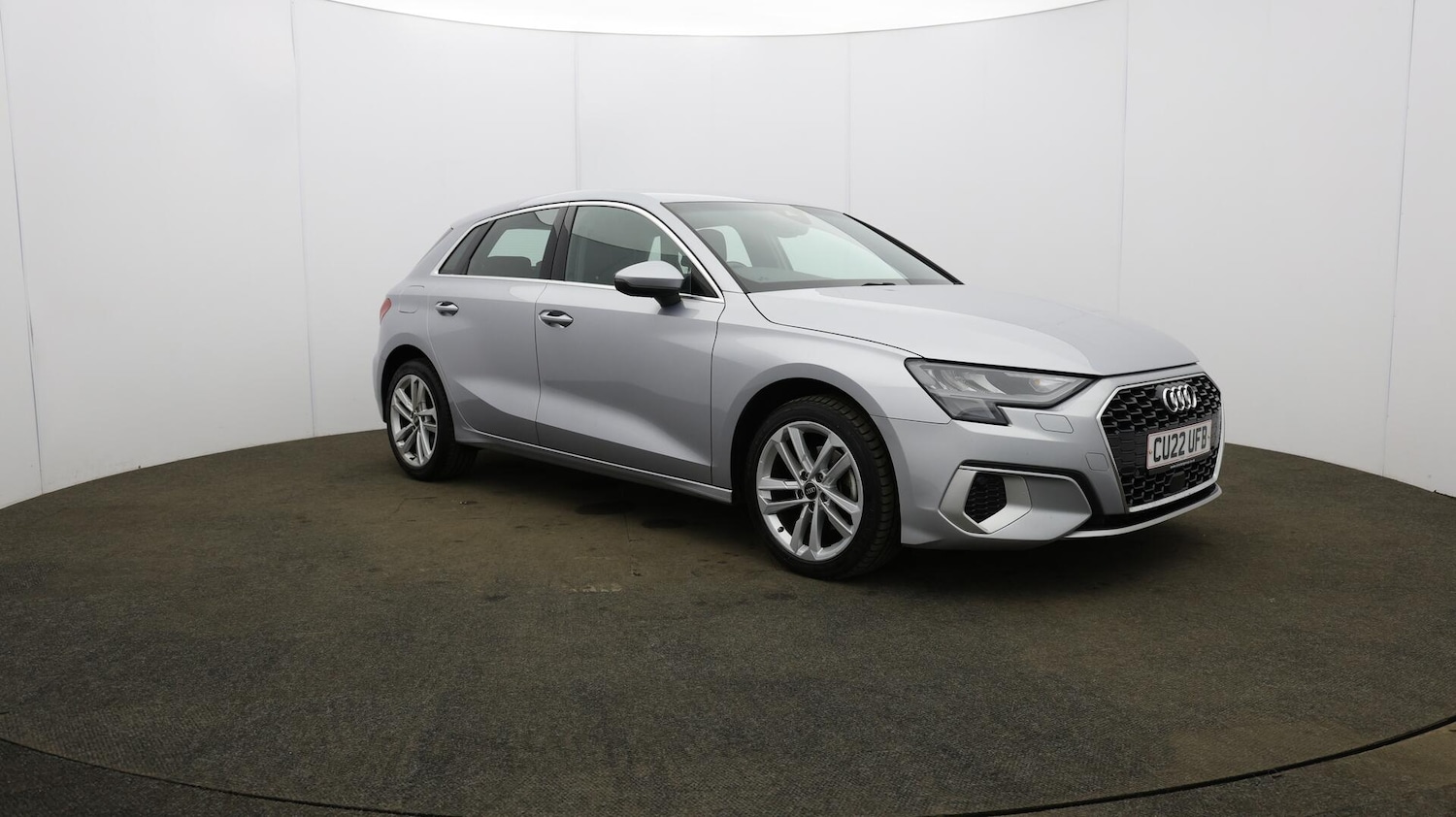 Used Audi A3 2022 for sale - 76121472: Photo 50