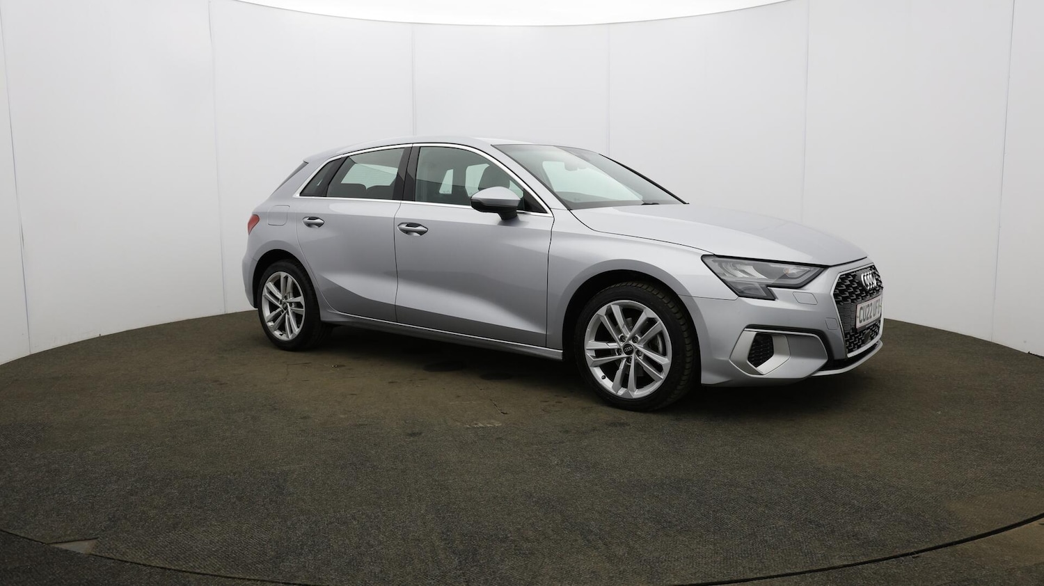 Used Audi A3 2022 for sale - 76121472: Photo 51