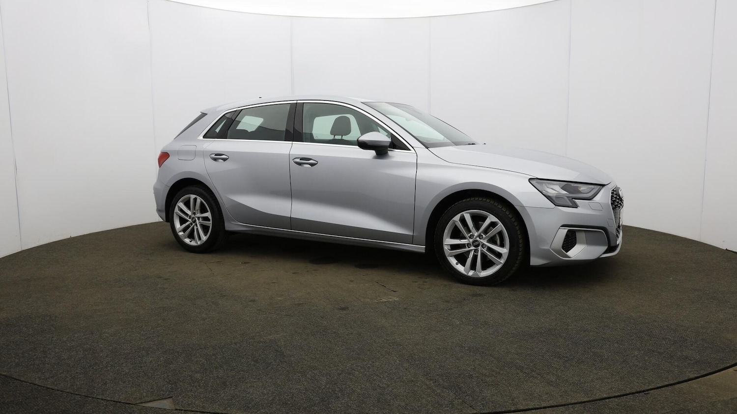 Used Audi A3 2022 for sale - 76121472: Photo 52