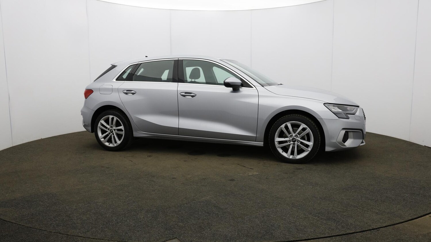 Used Audi A3 2022 for sale - 76121472: Photo 53