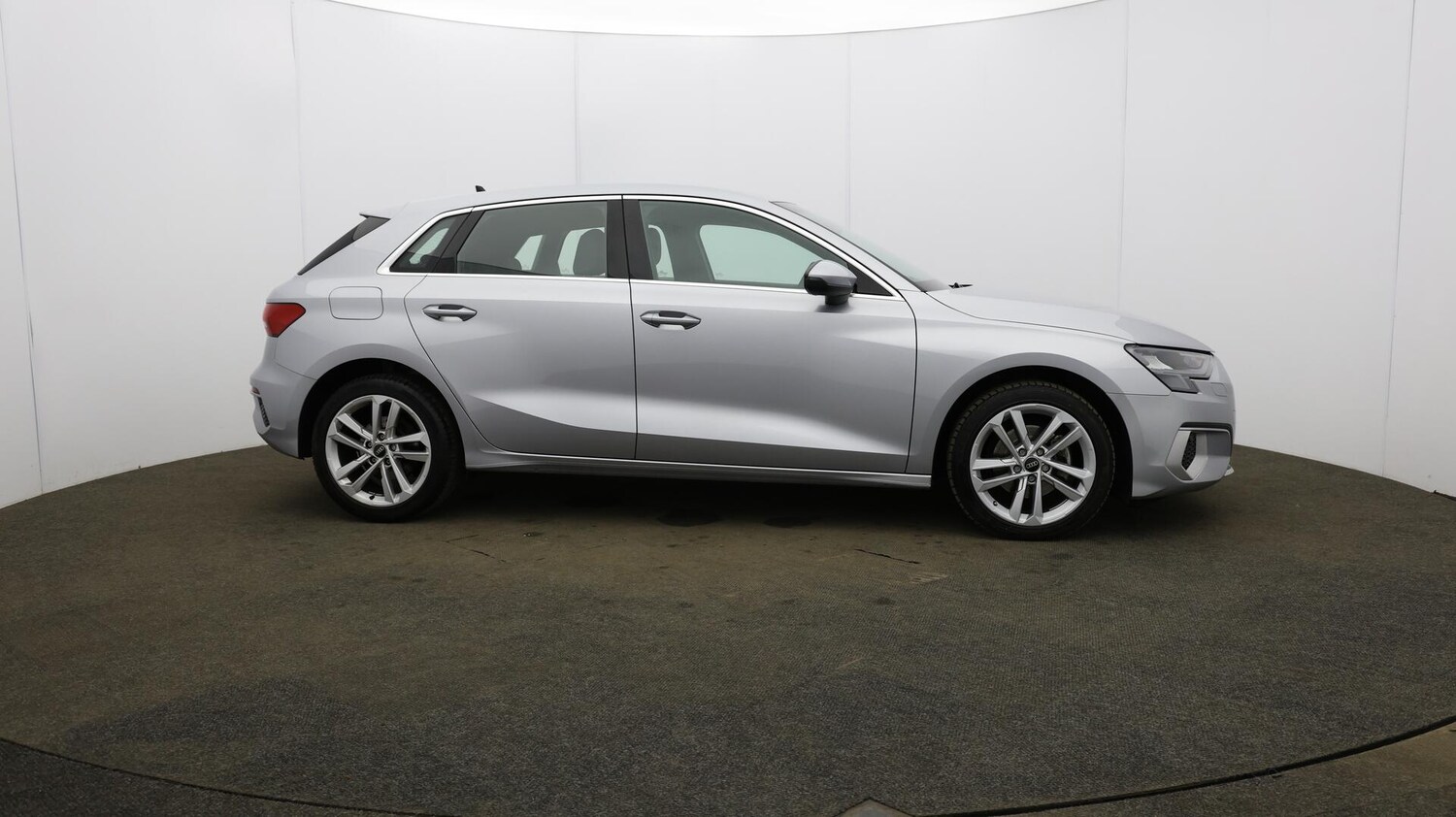 Used Audi A3 2022 for sale - 76121472: Photo 54