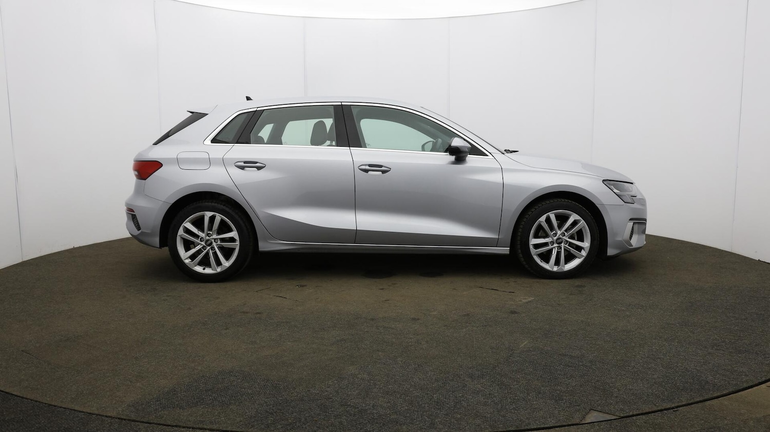 Used Audi A3 2022 for sale - 76121472: Photo 55