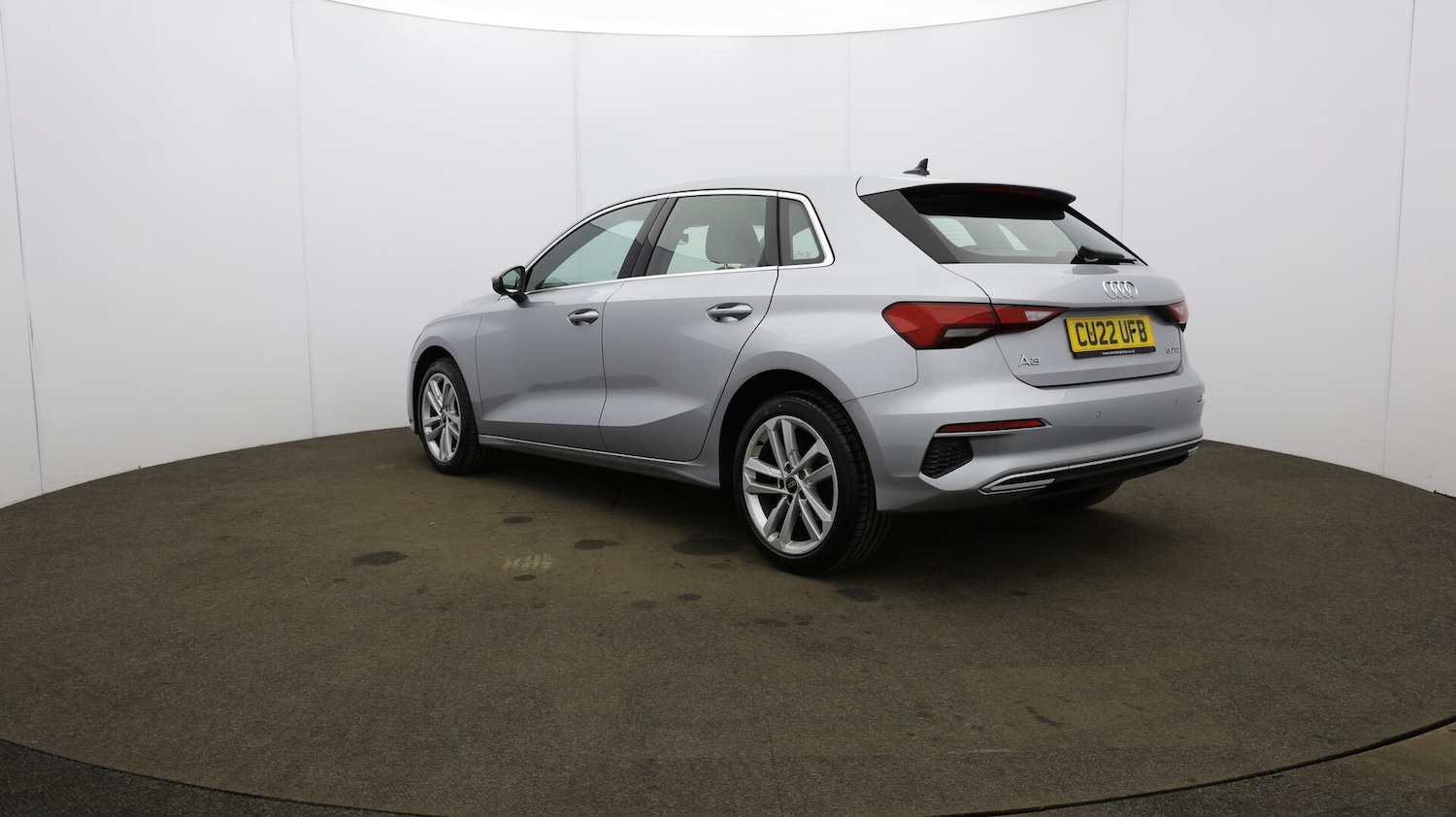 Used Audi A3 2022 for sale - 76121472: Photo 57