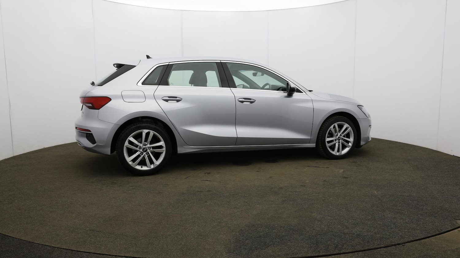 Used Audi A3 2022 for sale - 76121472: Photo 58