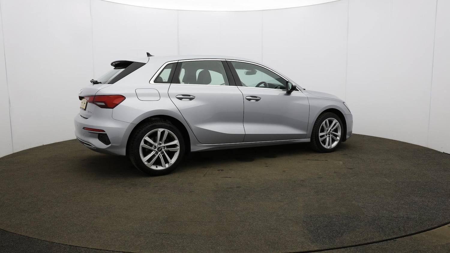 Used Audi A3 2022 for sale - 76121472: Photo 59