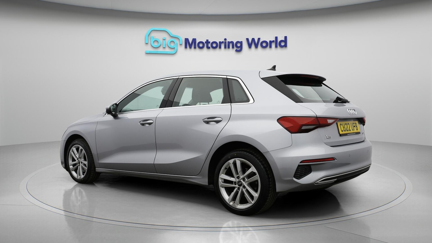 Used Audi A3 2022 for sale - 76121472: Photo 6
