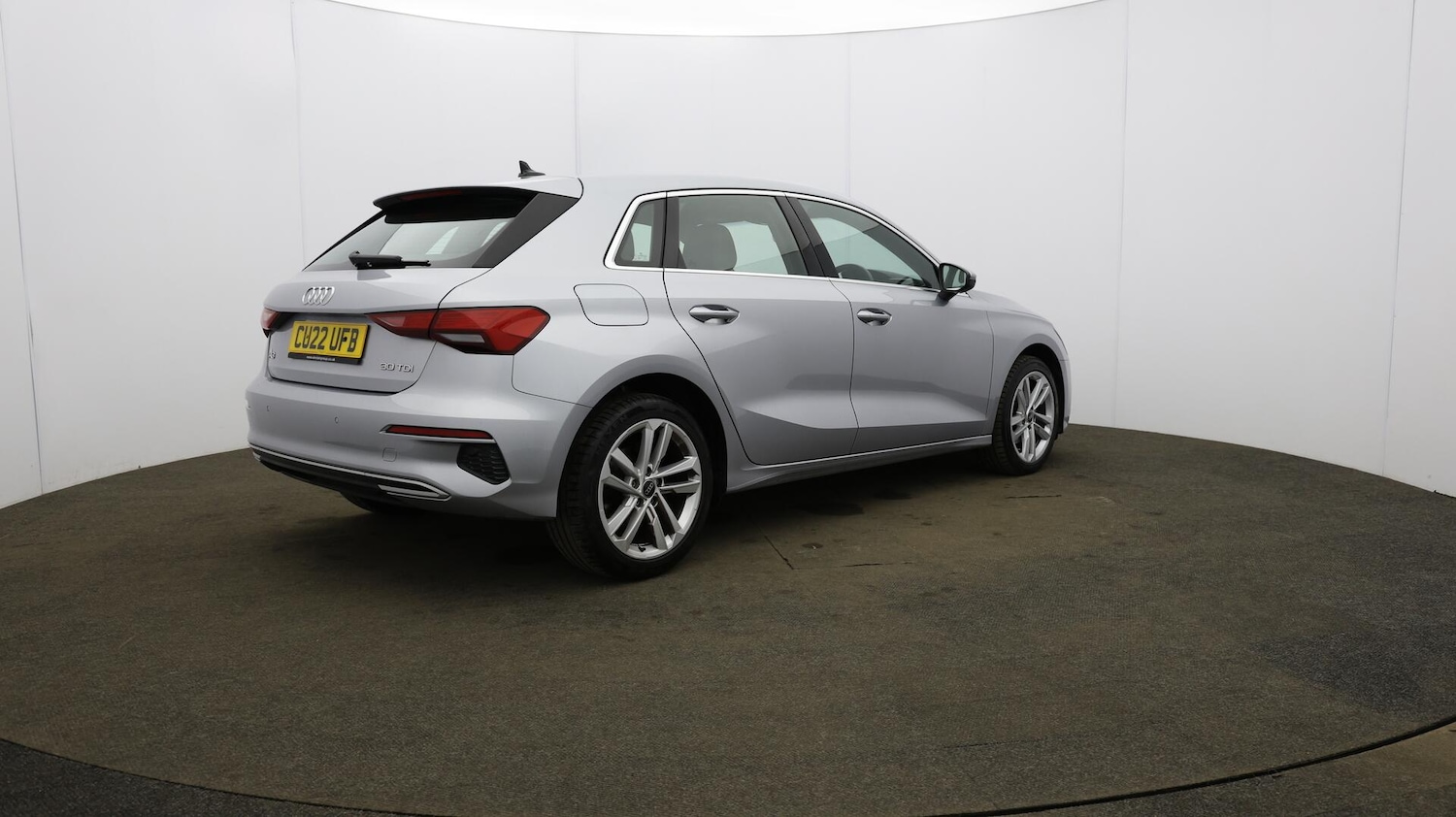 Used Audi A3 2022 for sale - 76121472: Photo 61