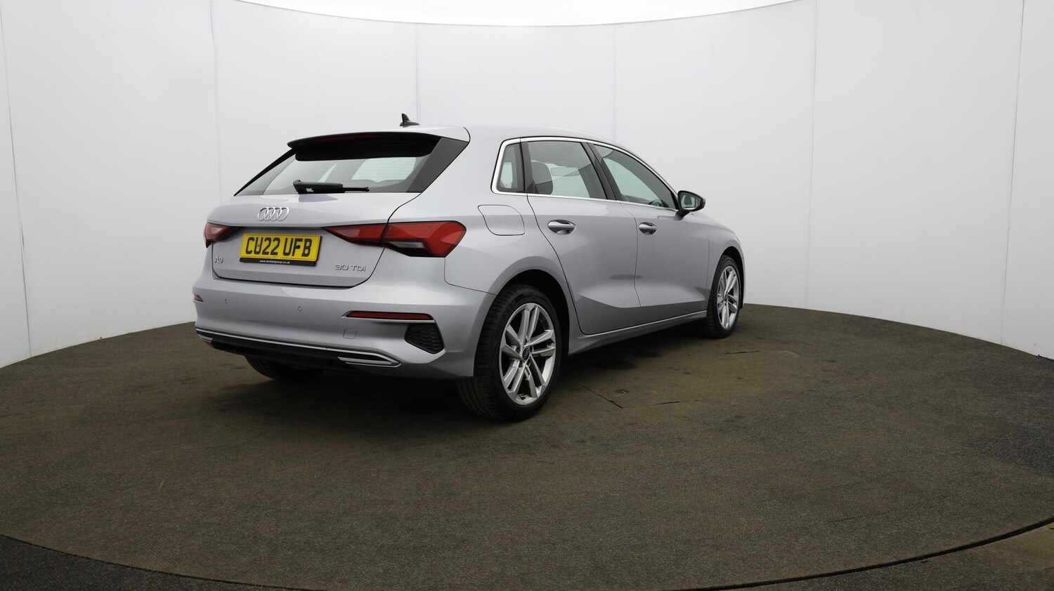 Used Audi A3 2022 for sale - 76121472: Photo 62