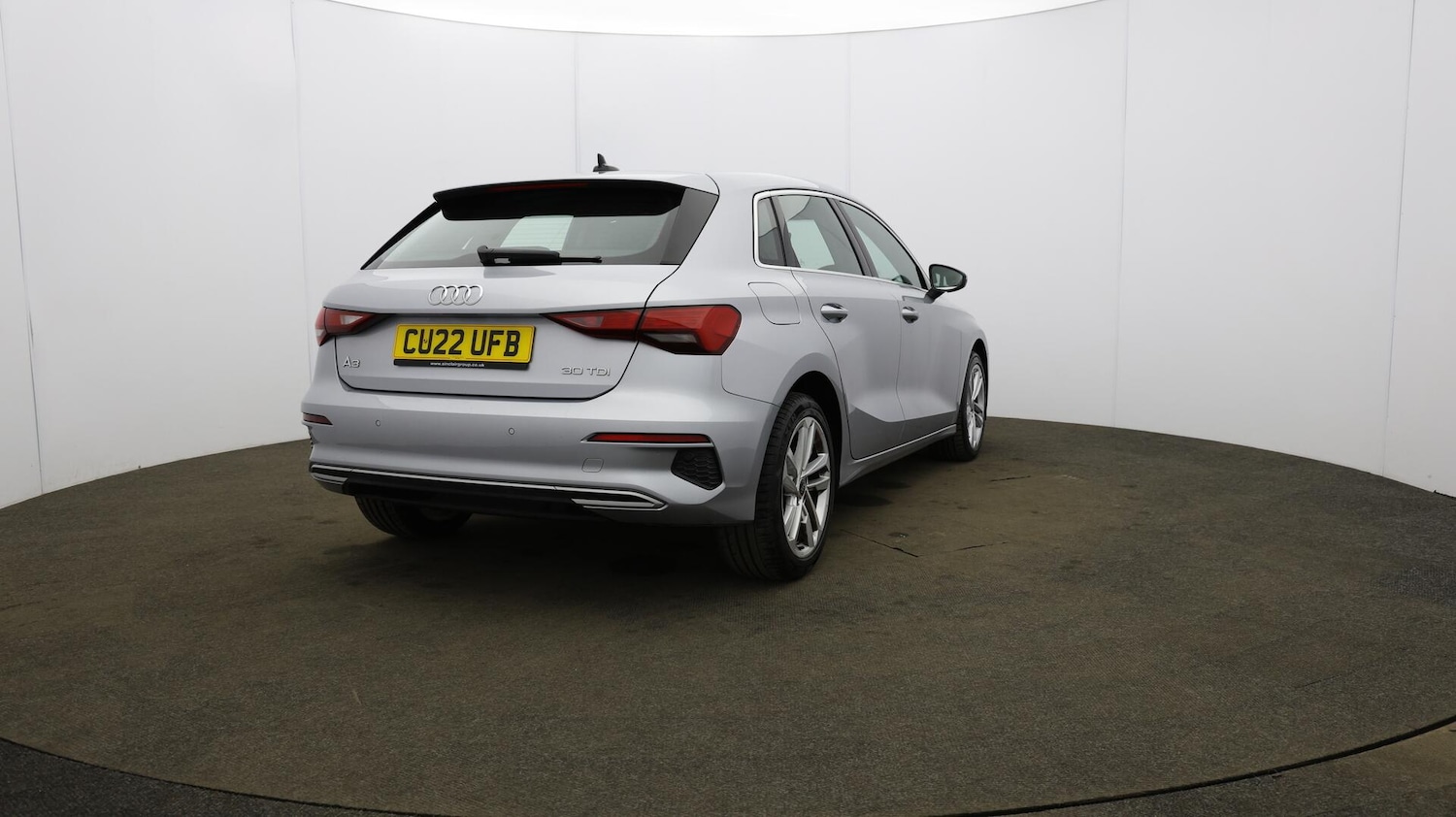 Used Audi A3 2022 for sale - 76121472: Photo 63