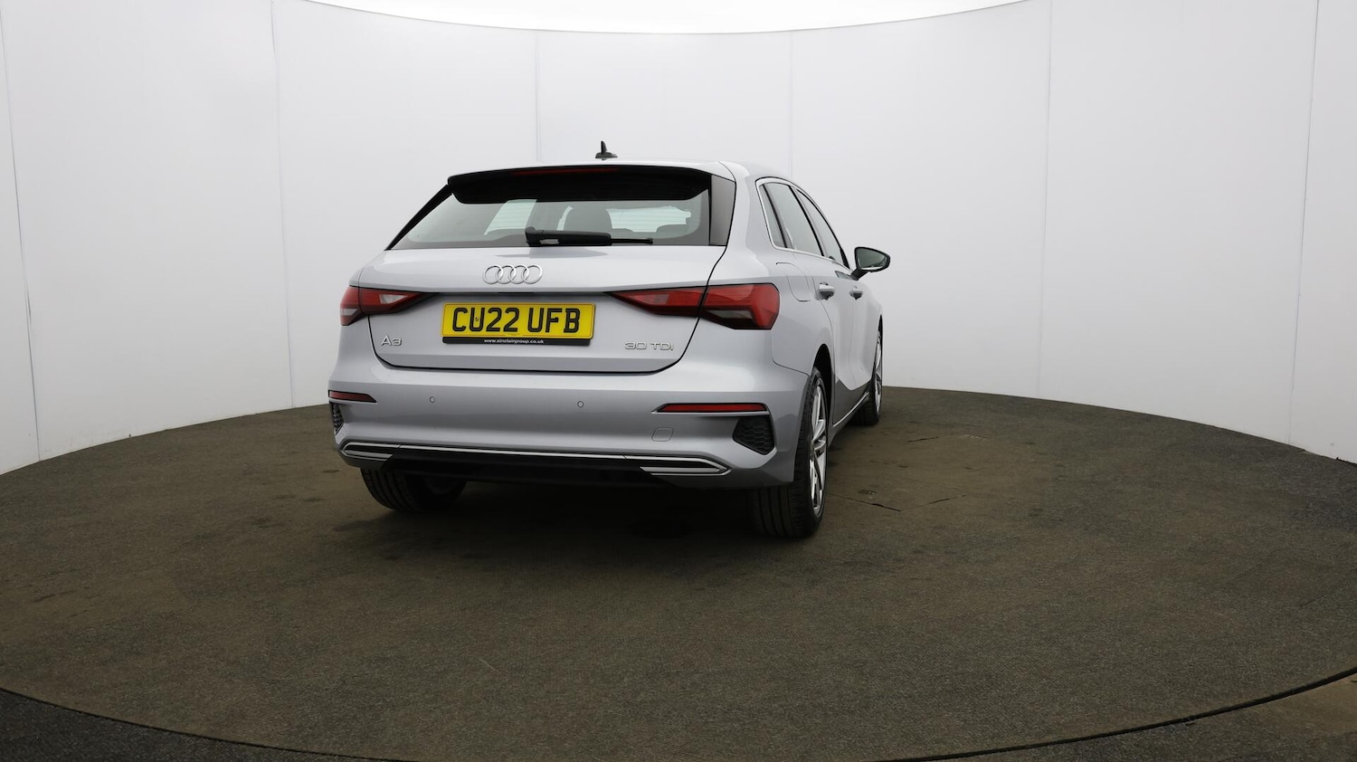 Used Audi A3 2022 for sale - 76121472: Photo 64
