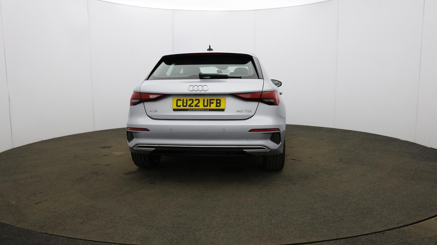 Used Audi A3 2022 for sale - 76121472: Photo 65