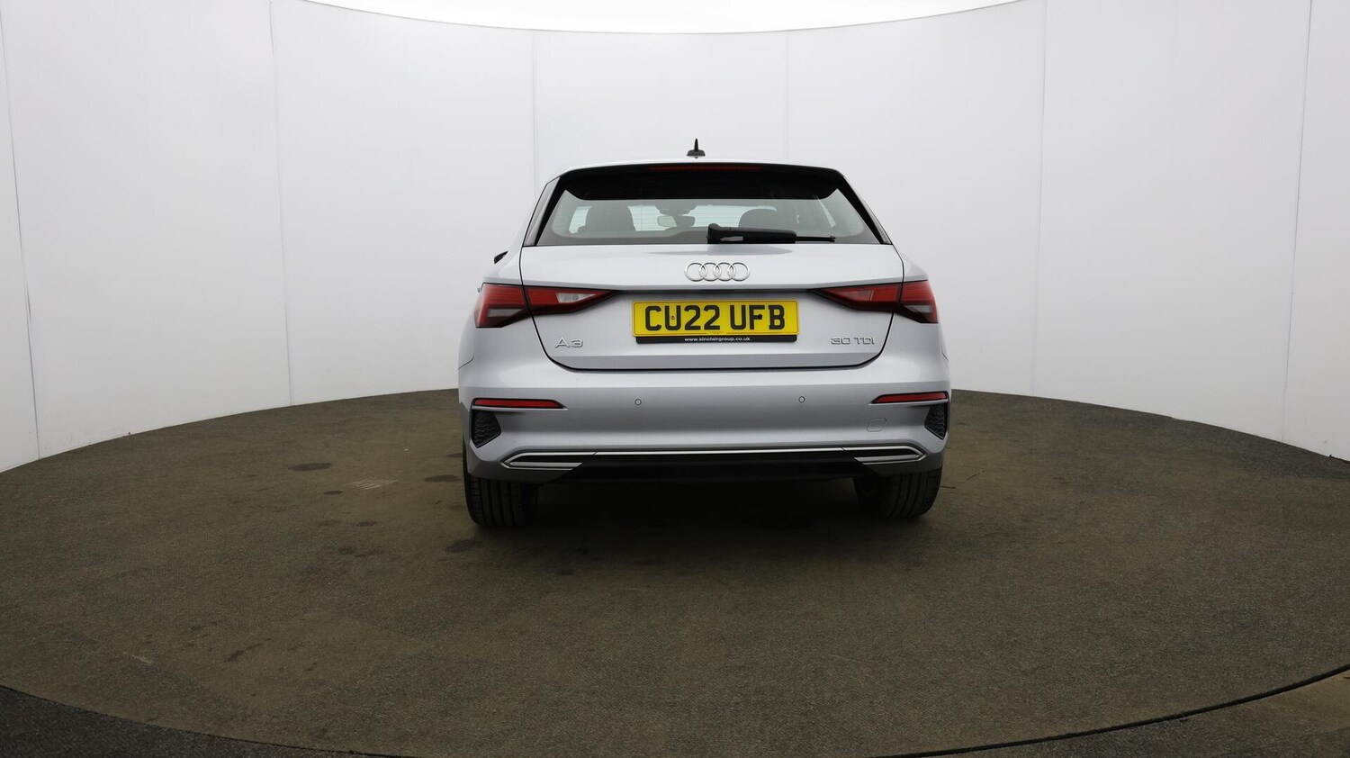 Used Audi A3 2022 for sale - 76121472: Photo 66