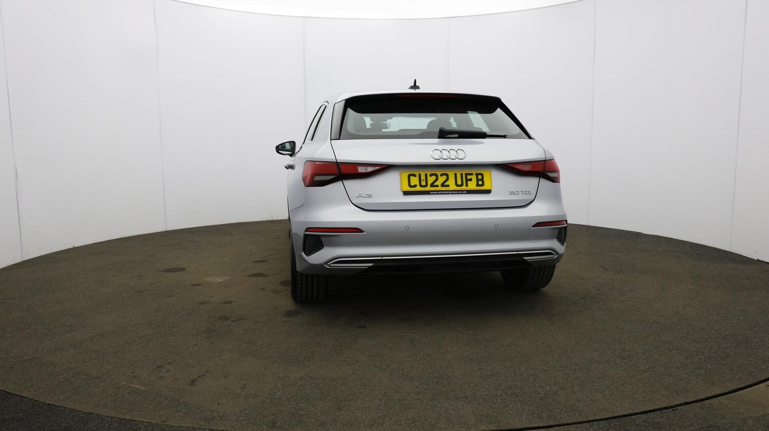 Used Audi A3 2022 for sale - 76121472: Photo 67
