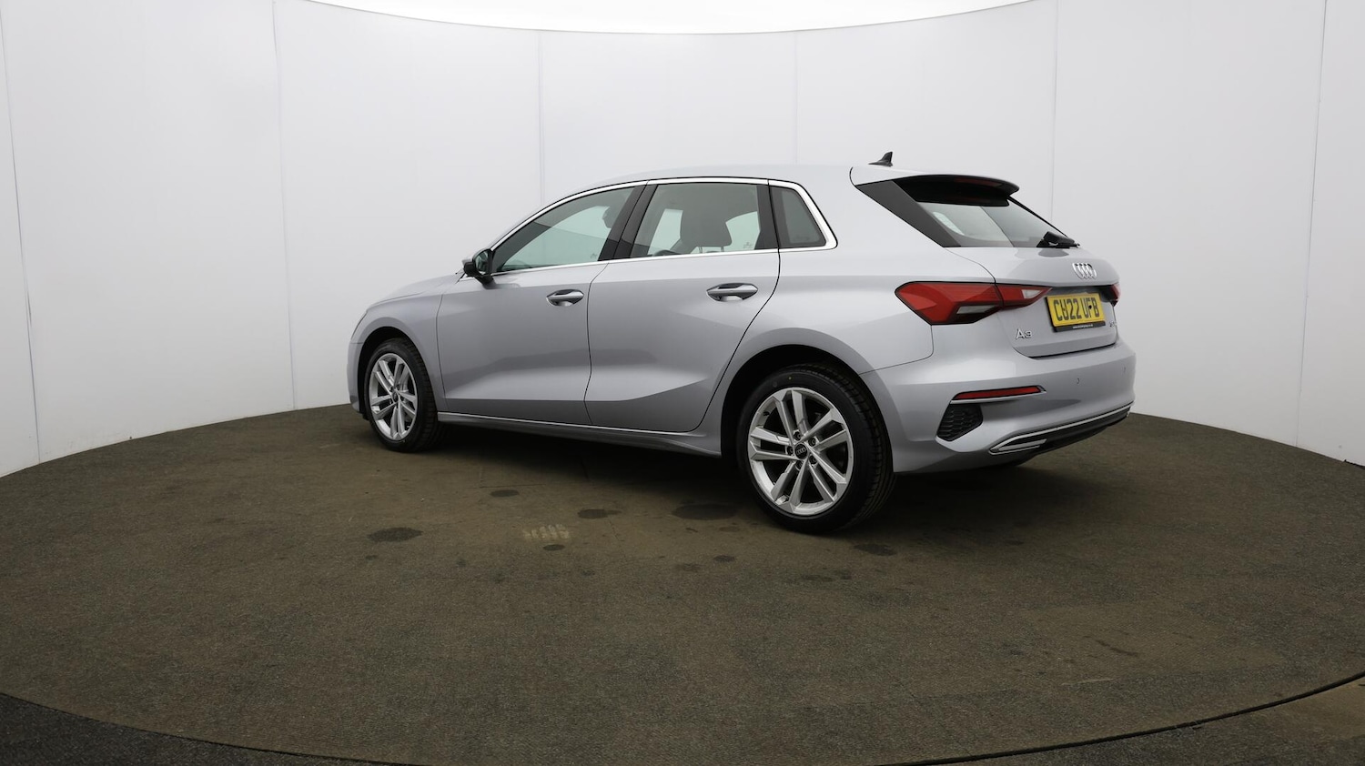 Used Audi A3 2022 for sale - 76121472: Photo 68