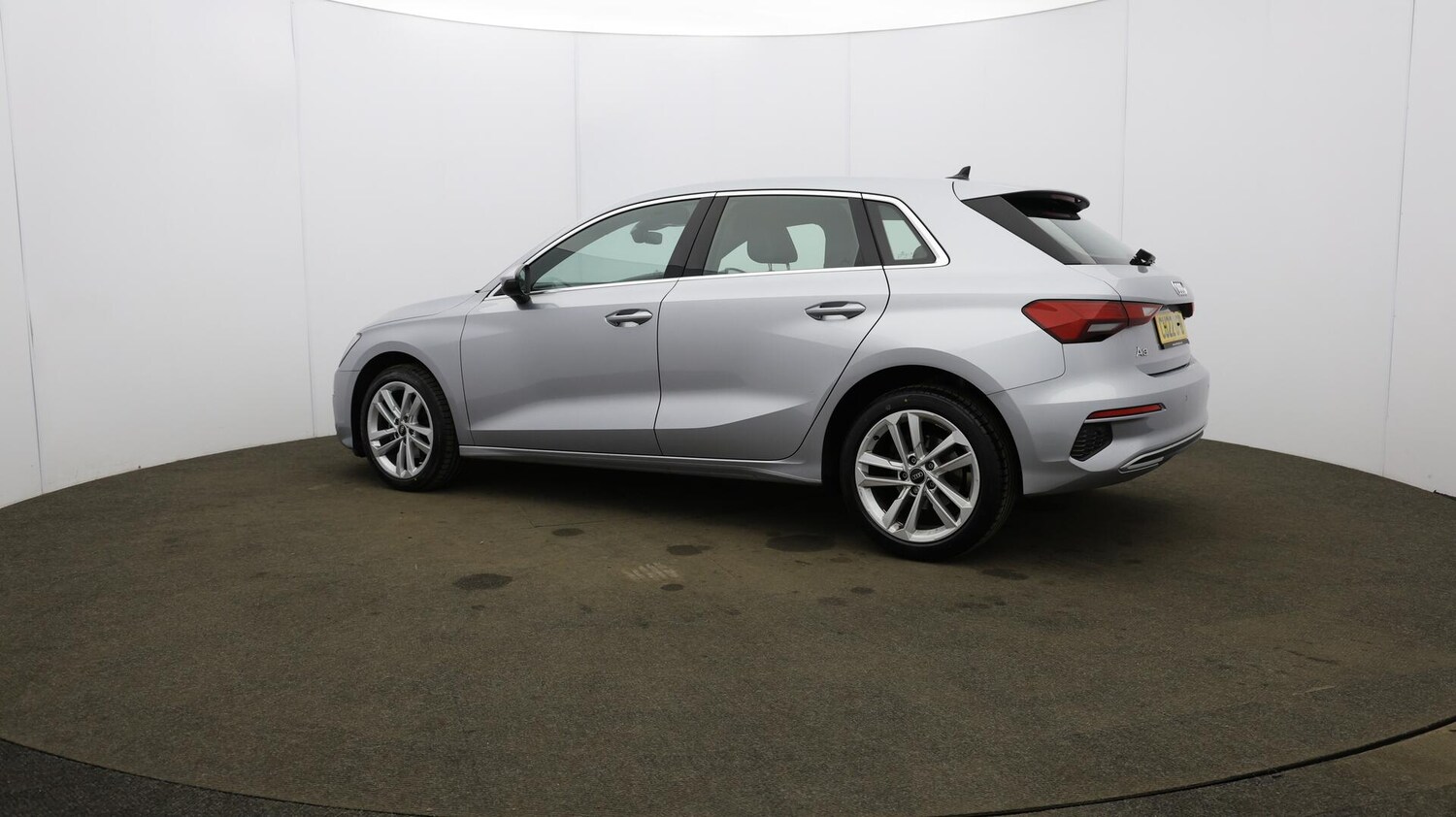Used Audi A3 2022 for sale - 76121472: Photo 69