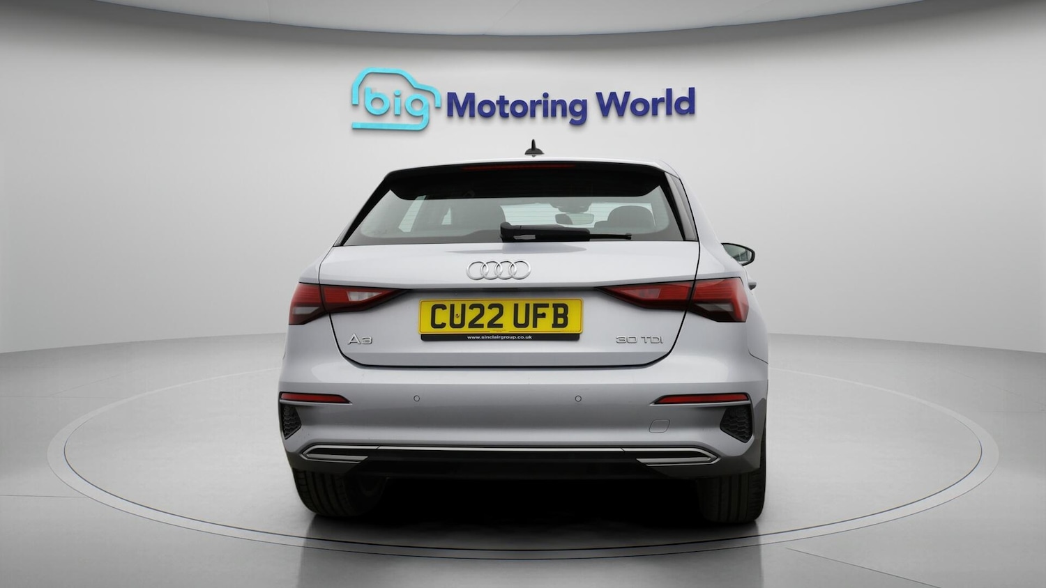 Used Audi A3 2022 for sale - 76121472: Photo 7