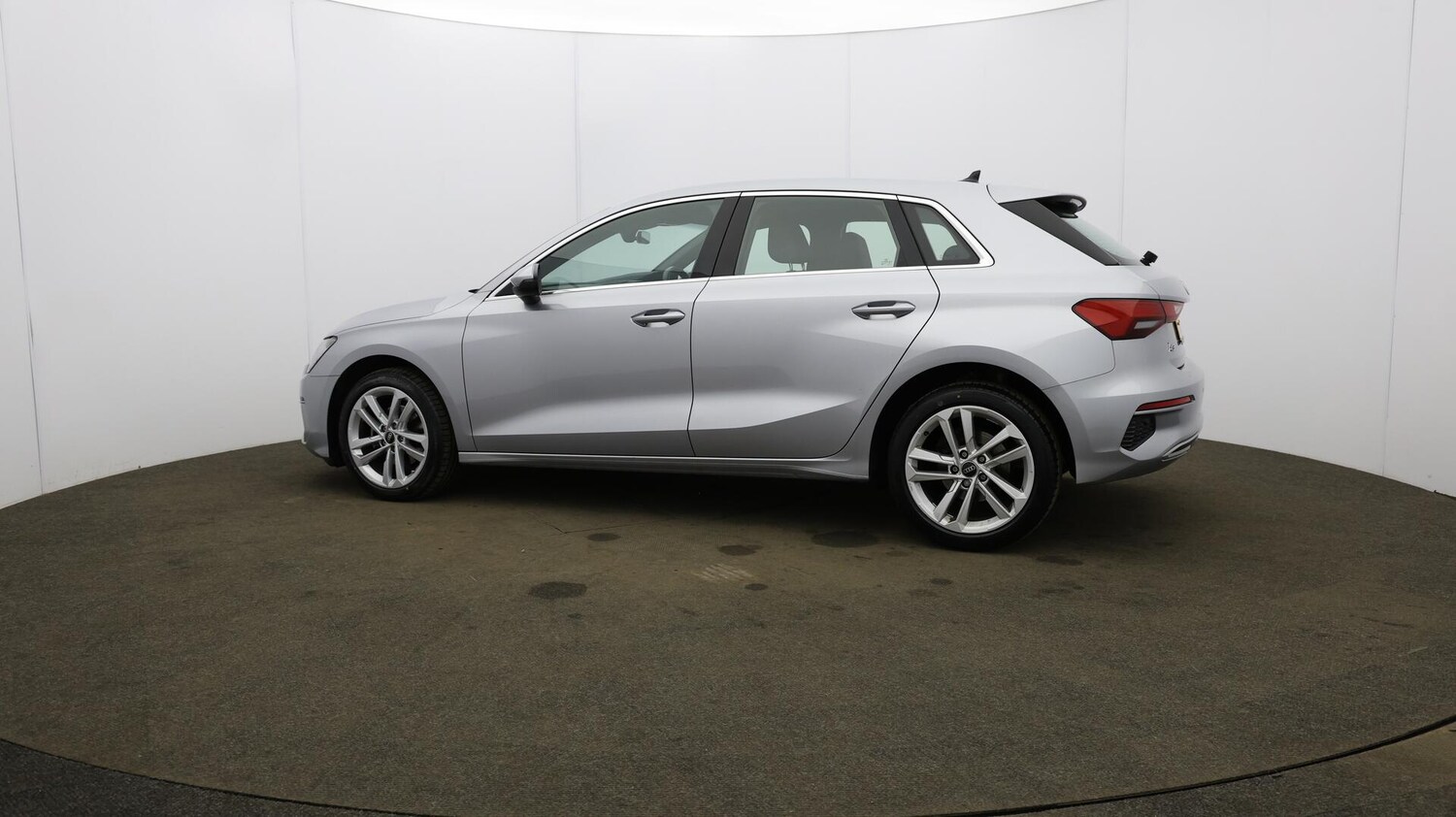 Used Audi A3 2022 for sale - 76121472: Photo 70