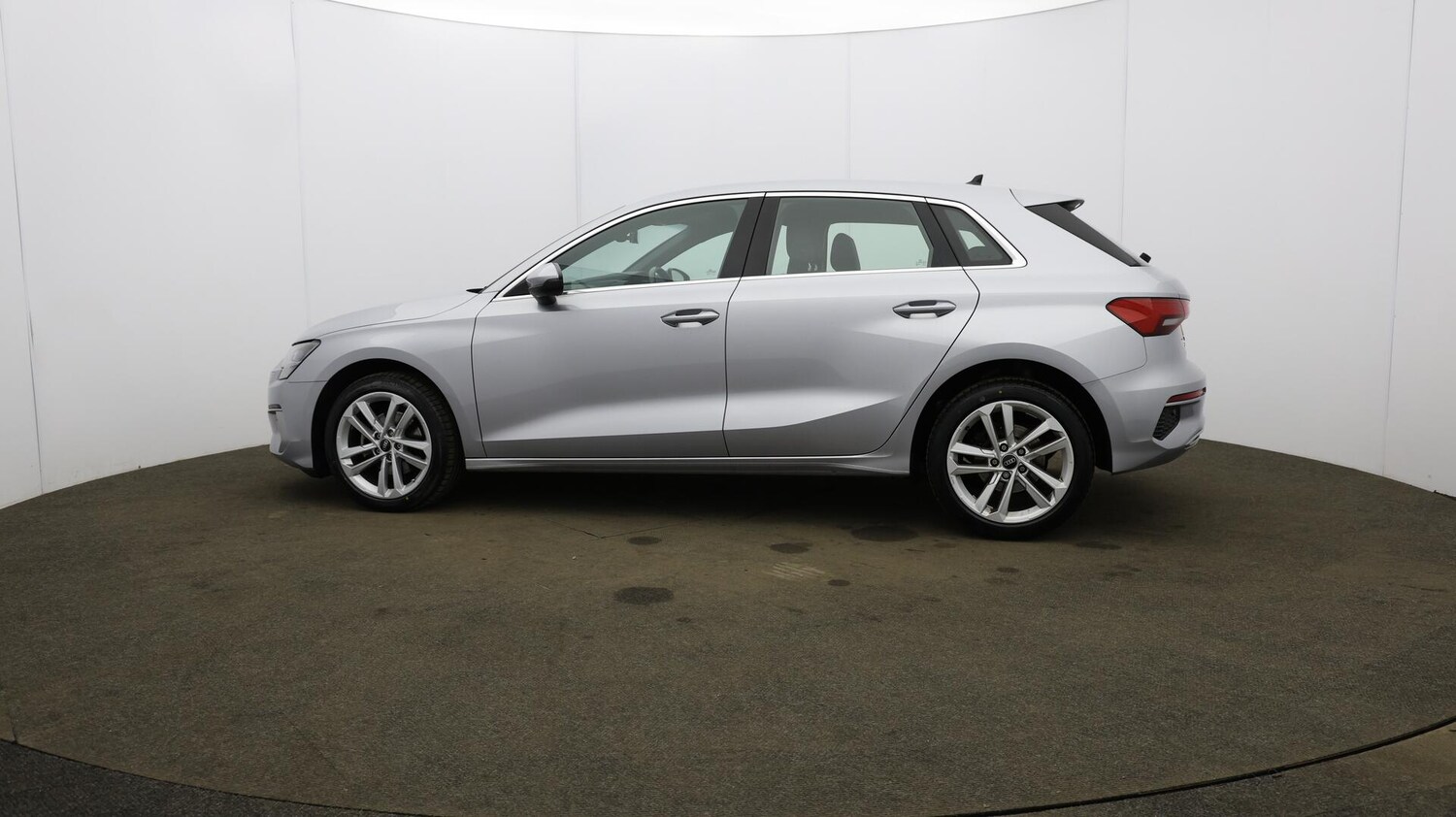 Used Audi A3 2022 for sale - 76121472: Photo 71