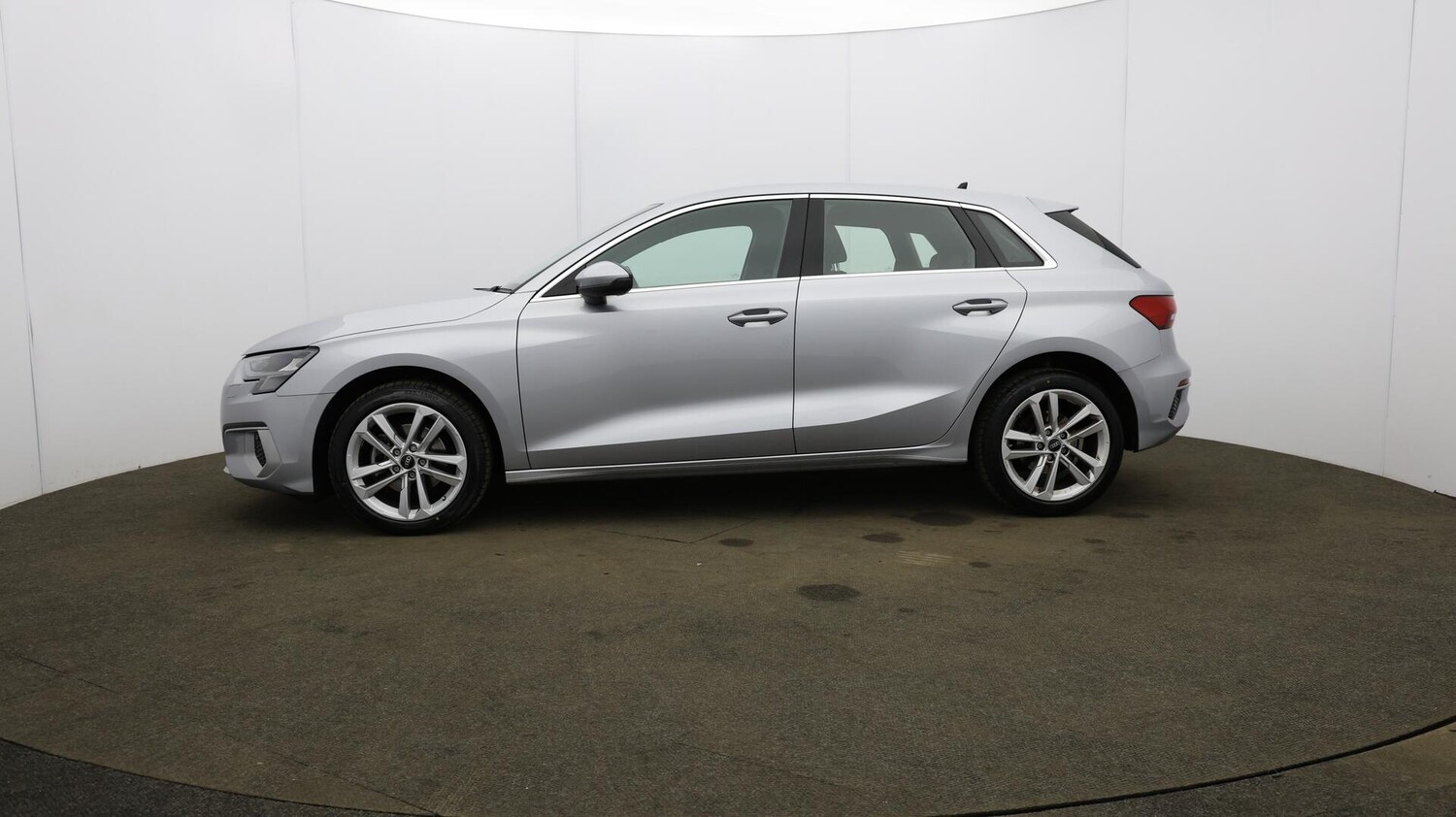 Used Audi A3 2022 for sale - 76121472: Photo 73