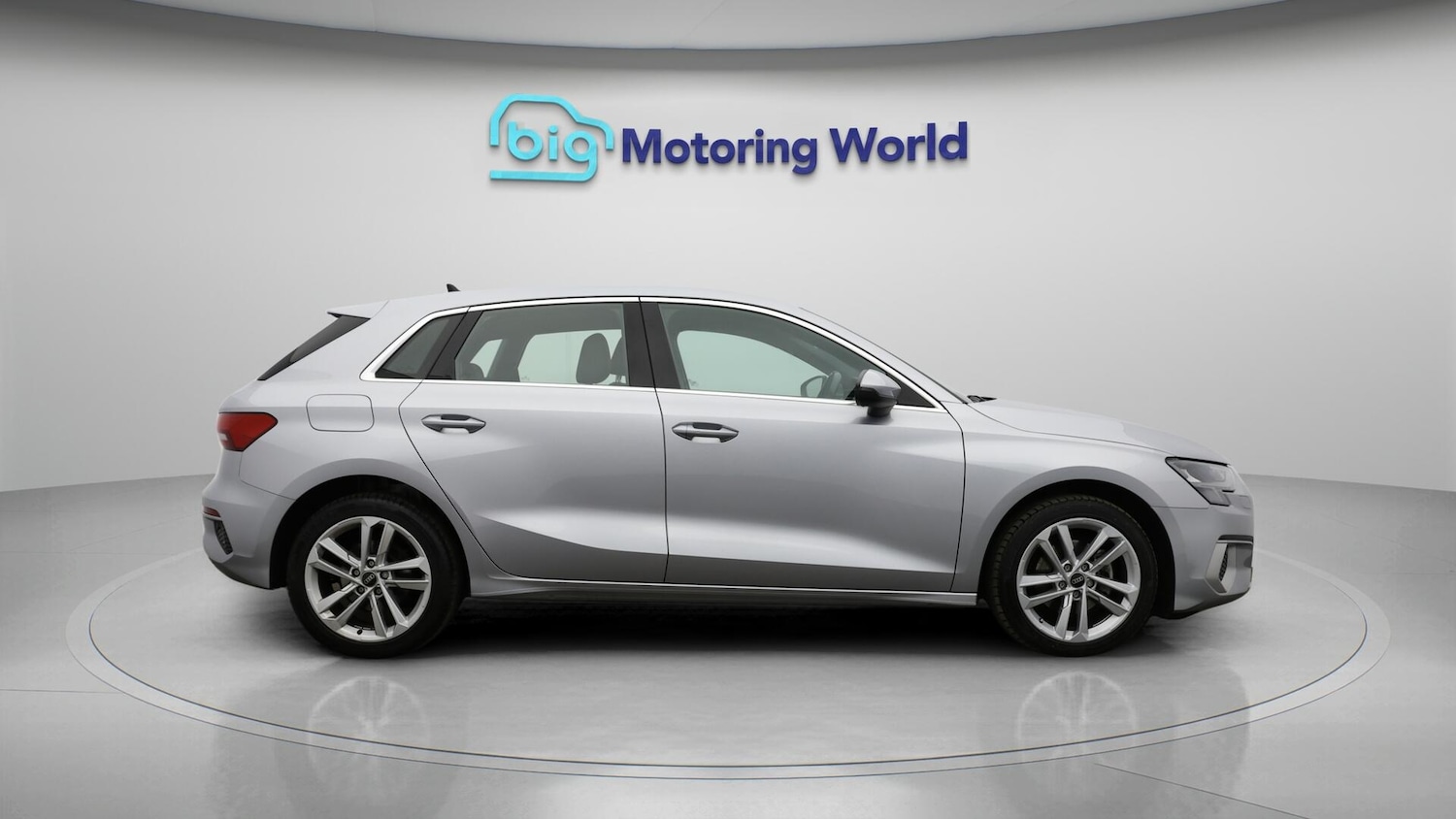 Used Audi A3 2022 for sale - 76121472: Photo 9
